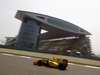 GP Cina - Prove Libere